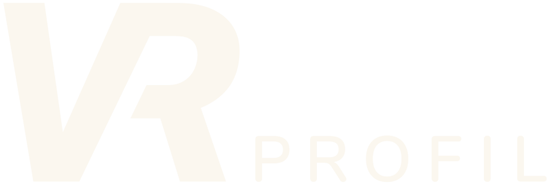 VR Profil AB logotyp