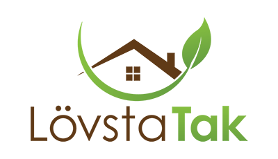 Lövsta Tak AB logotyp