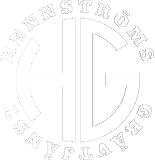 Hennströms Grävtjänst AB logotyp