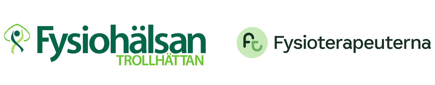 Fysiohälsan Erkmar AB logotyp