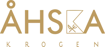 ÅHNSKA RESTAURANGER AB logotyp