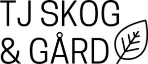TJ Skog & Gård AB logotyp