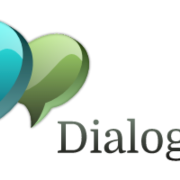 Dialog DV AB logotyp