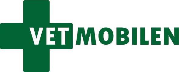 Vetmobilen AB logotyp