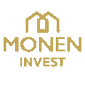 Monen Invest AB logotyp