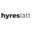 Hyreslätt IT AB logotyp