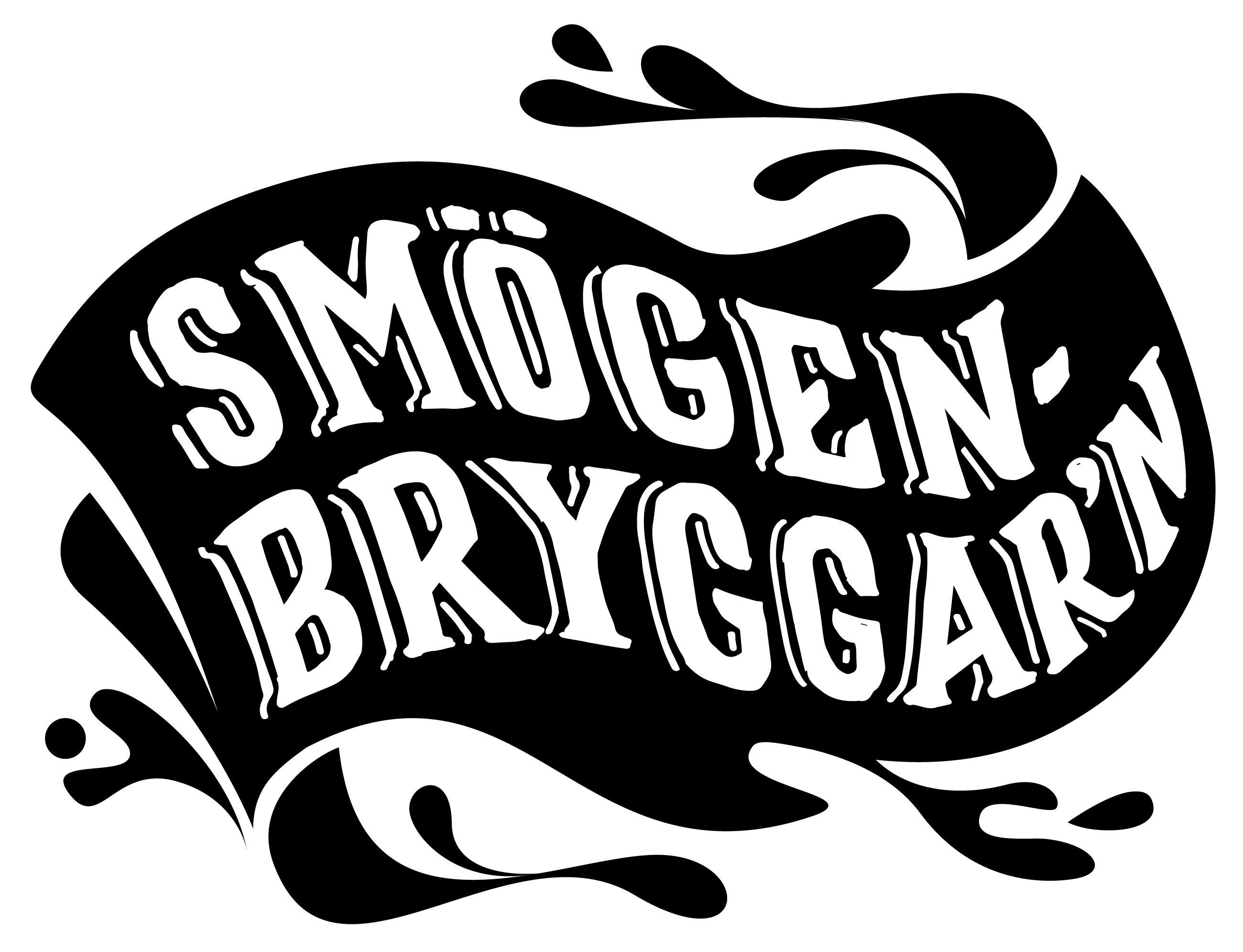 Smögen Ale AB logotyp
