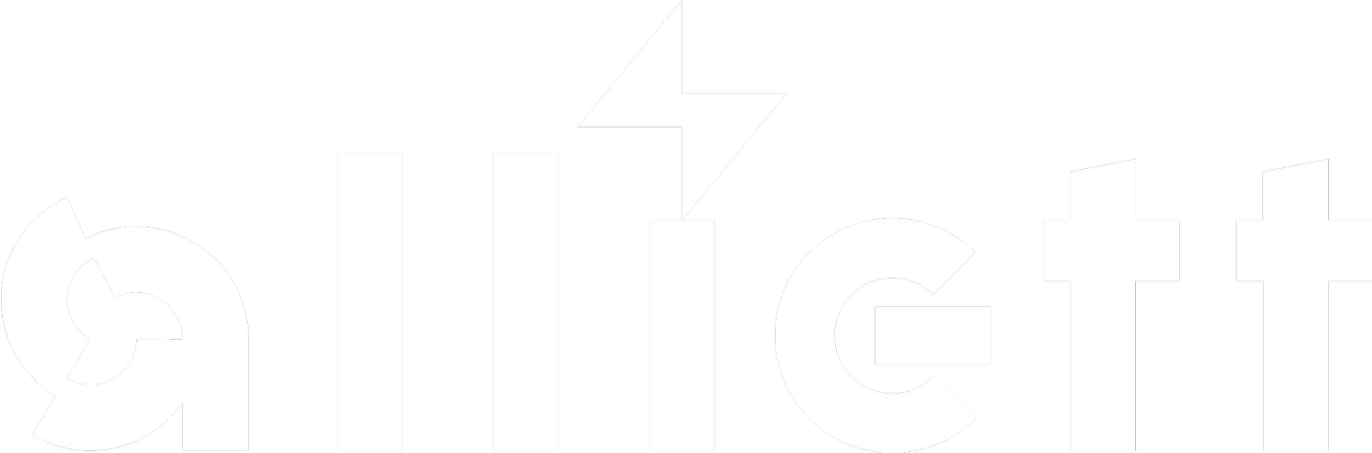 Alliett Energioptimering AB logotyp