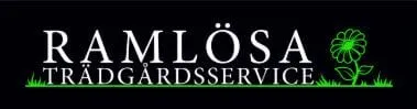 Ramlösa Trädgårdsservice AB logotyp