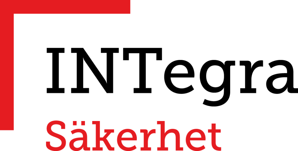 INTegra Säkerhet AB logotyp
