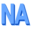 NA-data AB logotyp