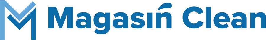 Magasin Clean i Malmö AB logotyp