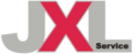 JXL Service AB logotyp