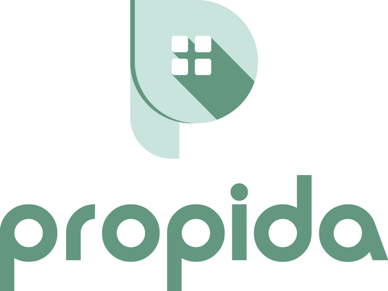Propida Solutions AB logotyp