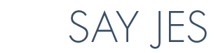 Say Jes Kommunikation AB logotyp