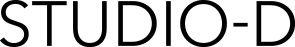Studio D AB logotyp