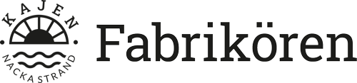 Fabrikören Restaurang AB logotyp