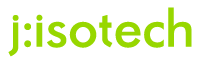 JISOTECH AB logotyp