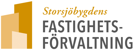 Storsjöbygdens Fastighetsförvaltning AB logotyp