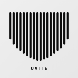 U9ITE AB logotyp