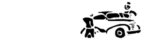 Lota Bilvård AB logotyp