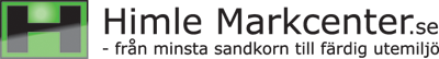 Himle Markcenter AB logotyp