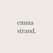 Emma Strand Production AB logotyp
