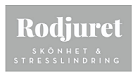 Rodjuret AB logotyp