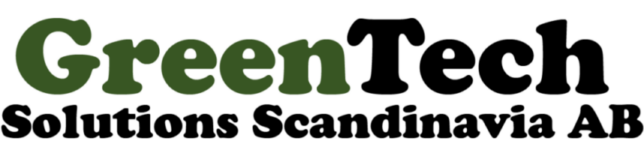 GreenTech Solutions Scandinavia AB logotyp