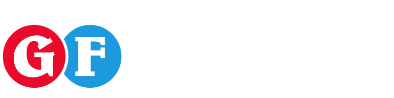 Godisfabriken i Mellerud AB logotyp