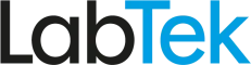 Labtek Sverige AB logotyp