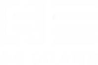 84 Grams AB logotyp