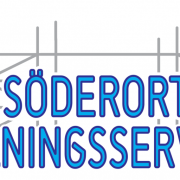 Söderorts Ställningsservice AB logotyp