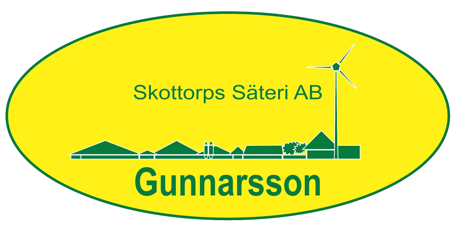 Skottorps Säteri AB logotyp