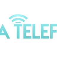AlfaTelefoni Sverige AB logotyp