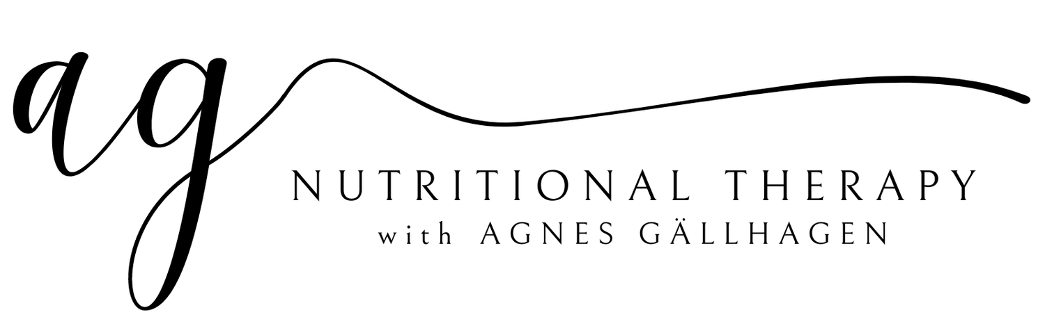 Agnes Gällhagen AB logotyp