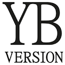 YBV Your Best Version AB logotyp