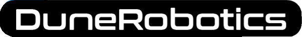 Dunerobotics Aktiebolag logotyp