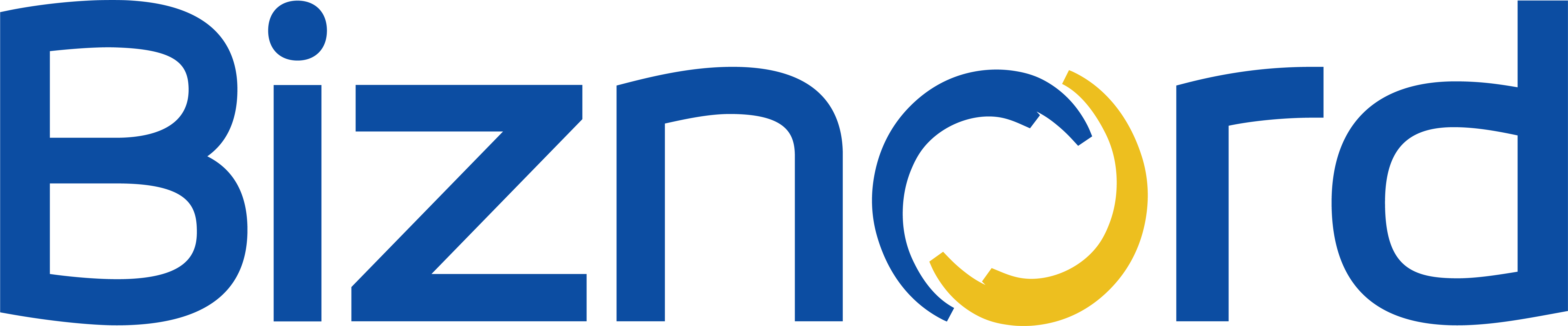 BIZNORD AB logotyp