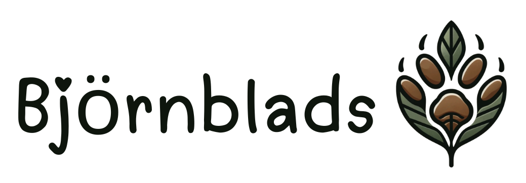 Björnblads Creation AB logotyp