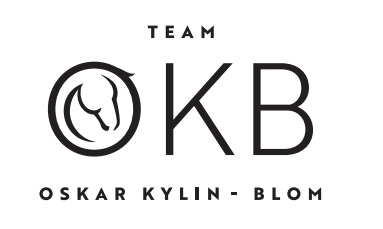 OKB Stable AB logotyp