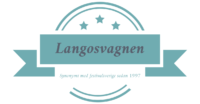 Langosvagnen i Kalmar AB logotyp