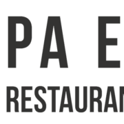 Pa Enns Thaikök AB logotyp