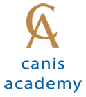 Canis Academy AB logotyp