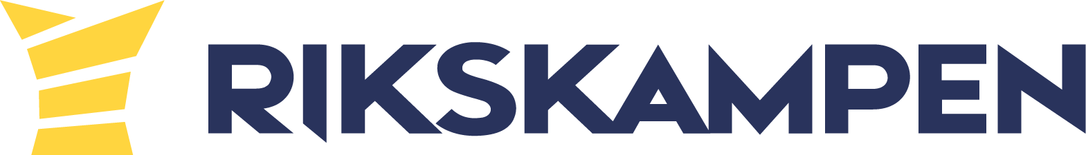 Rikskampen Sverige AB logotyp