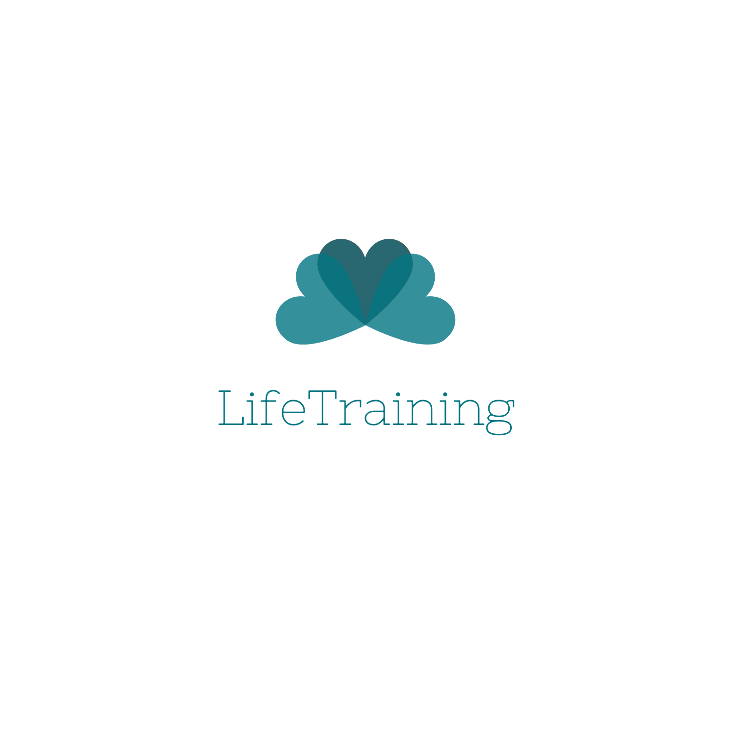 Life Training Saltsjöbaden AB logotyp