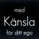 Salong Känsla i Tingsryd AB logotyp