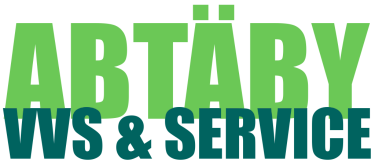 AB Täby VVS och Service logotyp