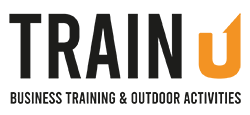 TRAIN U AB logotyp