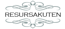 Resursakuten AB logotyp